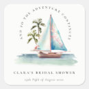 Search for seascape stickers Coastal sea beach nautical