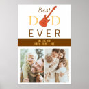 Search for happy fathers day posters Best dad ever
