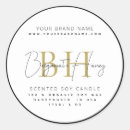 Search for border labels Candle