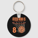 Search for 8 year old key rings Birthday