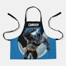 Search for batman aprons Gotham city