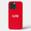 Search for red white iphone cases Elegant