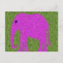 Search for elephant lovers postcards Elephants