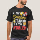Search for 8ball tshirts Billiards