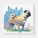 Search for pug magnets Animal