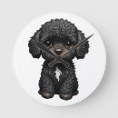 Search for cockapoo posters Black