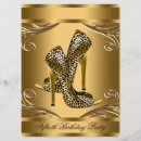 Search for 50th 6x8 invitations 40th