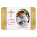 Search for first holy communion magnets Confirmation