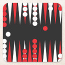 Search for board game coasters Backgammon