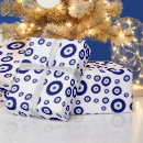 Search for evils gift wrap Greek