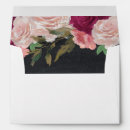 Search for floral lined envelopes Flowers