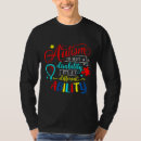 Search for autsim tshirts Disability