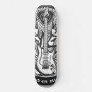 Search for band skateboards guitar