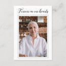 Search for our photo enclosure cards Modern