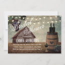 Search for winery bridal shower invitations Country