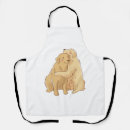 Search for hugs aprons Puppy