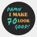 Search for with attitude stickers Funny