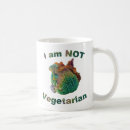 Search for vegetarian mugs Veggie