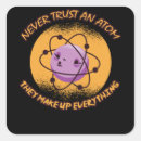 Search for math professor stickers Physics