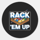 Search for pool stick stickers I love billiards