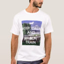Search for wagon tshirts Train