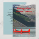 Search for canoe invitations Party