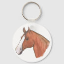 Search for blazing key rings Horse