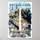 Search for buenos aires posters South america