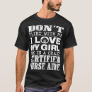 Search for funny cna tshirts Medical