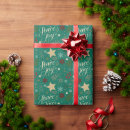 Search for emerald green wrapping paper Luxury
