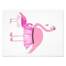 Search for flamingo nursery art Girl