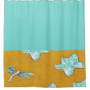 Search for the dragonfly shower curtains Gold