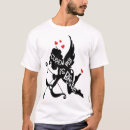 Search for naughty valentine tshirts Heart