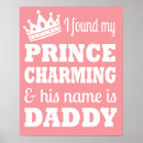 Search for prince or princess posters Girl