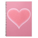 Search for fuzzy notebooks Pink