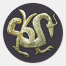 Search for ancient dragon stickers Chinese