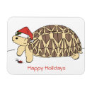 Search for reptile christmas cards Santa