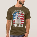 Search for white german shepherd tshirts Drink