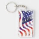 Search for 4 july key rings Patriotic