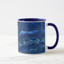 Search for faux marble mugs Abstract