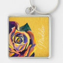 Search for rose tattoo key rings Gothic