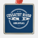 Search for kayaking christmas tree decorations River