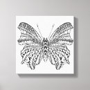 Search for butterfly mandala art Zen doodle style