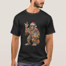 Search for bigfoot tshirts Xmas