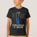 Search for hydrocephalus tshirts Fine