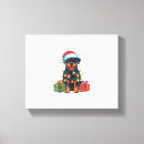 Search for rottweiler canvas prints Pug