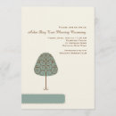 Search for arbor invitations Tree