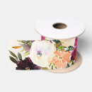 Search for watercolor ribbon Greenery