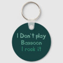 Search for bassoons key rings Instrument