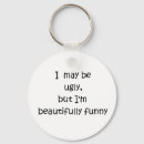 Search for ugly key rings Birthday